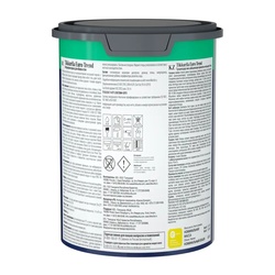 Краска для обоев и стен Tikkurila/Tikkivala Euro Trend А матовая (0,9 л)