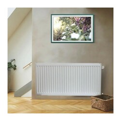 Радиатор стальной Oasis Pro тип 22 500х1000 мм