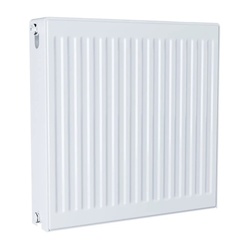 Радиатор стальной Oasis Pro тип 22 500х500 мм