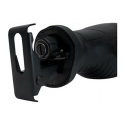 Пила сабельная сетевая Elitech ПС100Э, 900 Вт, глубина 110/15 мм, ход 20 мм