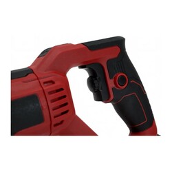 Пила сабельная сетевая Elitech ПС100Э, 900 Вт, глубина 110/15 мм, ход 20 мм