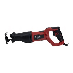 Пила сабельная сетевая Elitech ПС100Э, 900 Вт, глубина 110/15 мм, ход 20 мм