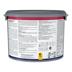 Краска моющаяся Tikkurila/Tikkivala Euro Power 7 основа А матовая (9 л)