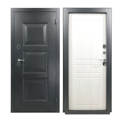 Дверь входная Норд Рационалист 439, терморазрыв, 880x2050 мм, правая