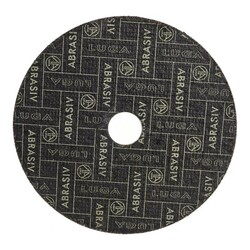 Диск отрезной Луга 150х2,0х22,2 мм по металлу