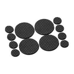 Протекторы противоскользящие Vortex, D=16 мм, D=38 мм