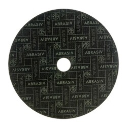 Диск отрезной Луга 180х1,6х22,2 мм по металлу и нерж. стали