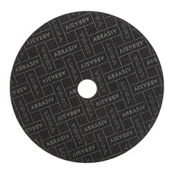 Диск отрезной Луга 180х3,0х22,2 мм по металлу