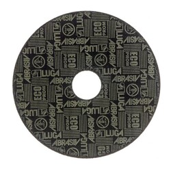 Диск отрезной Луга 115х1,0х22,2 мм по металлу