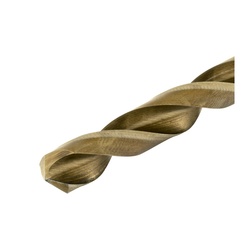 Сверло по металлу Trigger 74240 Кобальт 4,0 мм Р6М5К5 (уп. 2 шт.)