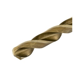 Сверло по металлу Trigger 74250 Кобальт 5,0 мм Р6М5К5 (уп. 2 шт.)