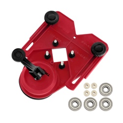 Кондуктор для корон. алм. по керам. и керамогр. Trigger 77002 14-82мм