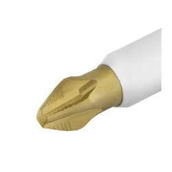 Биты Trigger 84972 Профи PH-2 50 мм TIN (2 шт.)