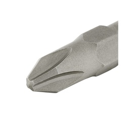 Бита Trigger 84983 Профи PH-2 двухсторонняя 65 мм