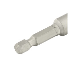 Адаптер магнитный Trigger 84991 Профи, с пружинным фиксатором, 75 мм