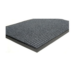 Коврик влаговпитывающий 48889 серый 60х90 см