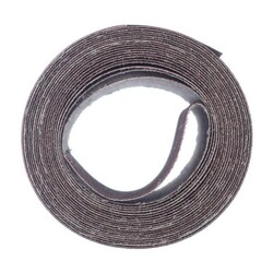 Шкурка шлифовальная водостойкая на тканевой основе AS2310, 100мм Р100 рулон 3м