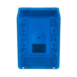 Лоток для крепежа 225х155х120 мм