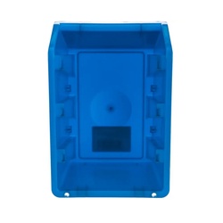 Лоток для крепежа 280х185х150 мм