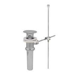 Донный клапан Mix&Fix 897 встраиваемый