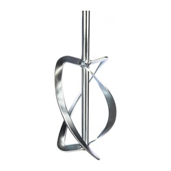 Венчик универсальный Elitech Quick-Fix для двухшпиндельного миксера (2 шт.)