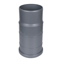 Патрубок внутренний компенсационный Sinikon d=110 мм