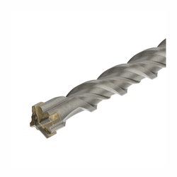 Бур Trigger 88011 SDS-Max (двойная спираль, 4 резца), 30х415/540 мм