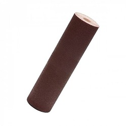 Шкурка шлифовальная водостойкая на тканевой основе 775 мм N63 P30 1 п.м.