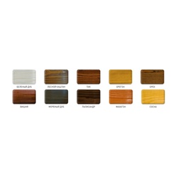 Антисептик Текс Bioteks состав 2в1 палисандр (0,8 л)