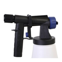 Краскопульт Диолд КРЭ-3, HVLP, вязкость 60 DIN, 600 Вт (0,7 л)