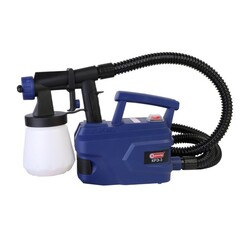 Краскопульт Диолд КРЭ-3, HVLP, вязкость 60 DIN, 600 Вт (0,7 л)