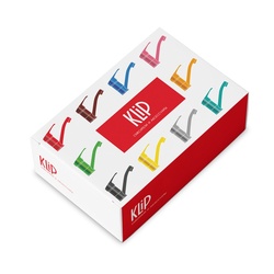 Смеситель для раковины Klip 803, без подводки