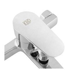 Смеситель для ванны Klip 1501 с аксессуарами