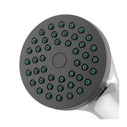 Смеситель для ванны Klip 1501 с аксессуарами