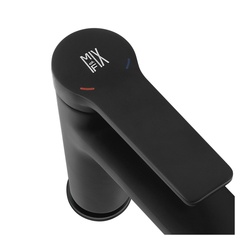 Смеситель для раковины Mix&Fix Alpha 3703