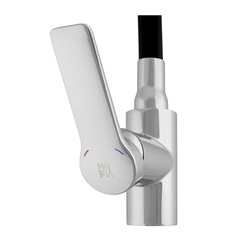 Смеситель для кухни Mix&Fix Alpha 3705, с гибким изливом