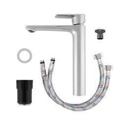 Смеситель для раковины Mix&Fix Flash 5103-02