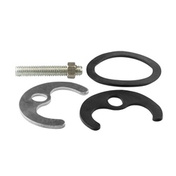 Смеситель для кухни Mix&Fix Soffron 7405-03