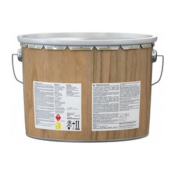 Масло для террас Tikkurila/Tikkivala Valtti Terrace Oil EC (9 л)