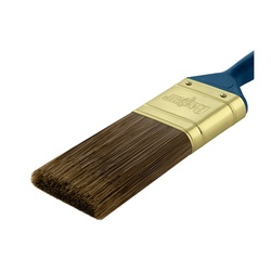 Кисть плоская ВАРЯГ 31242 Orel Dupont 35 мм