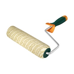 Валик Варяг 32822 полиамид с бюгелем, ворс 11 мм, 250 мм