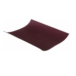 Шкурка шлифовальная водостойкая на тканевой основе AS2332 1000 мм (Р240) 1 п.м.