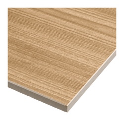 Керамогранит Grasaro Parquet, соломенный, 200х600х9 мм