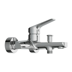 Смеситель для ванны Cersanit Flavis