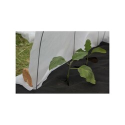 Агроволокно Агротекс 60 UV, белый (3,2х10 м)