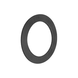 Прокладка резиновая 1 1/4" (42х30 мм) (уп. 2 шт)