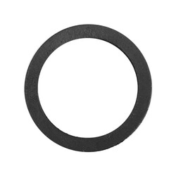 Прокладка резиновая 1" (30х19 мм) (уп. 2 шт)