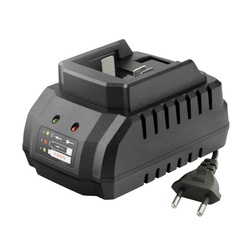 Устройство зарядное Trigger 20127 Li-ion 18V с индикатором