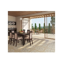 Керамогранит Березакерамика Стоун GP, серый, 296х296х8 мм (14 шт)