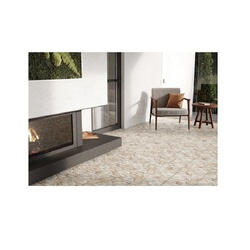 Керамогранит Березакерамика Рейнир GP, коричневый, 293х293х8 мм (уп. 14 шт.)